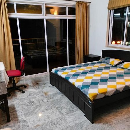 Felix Homestay Enclave 파나지 외부 사진