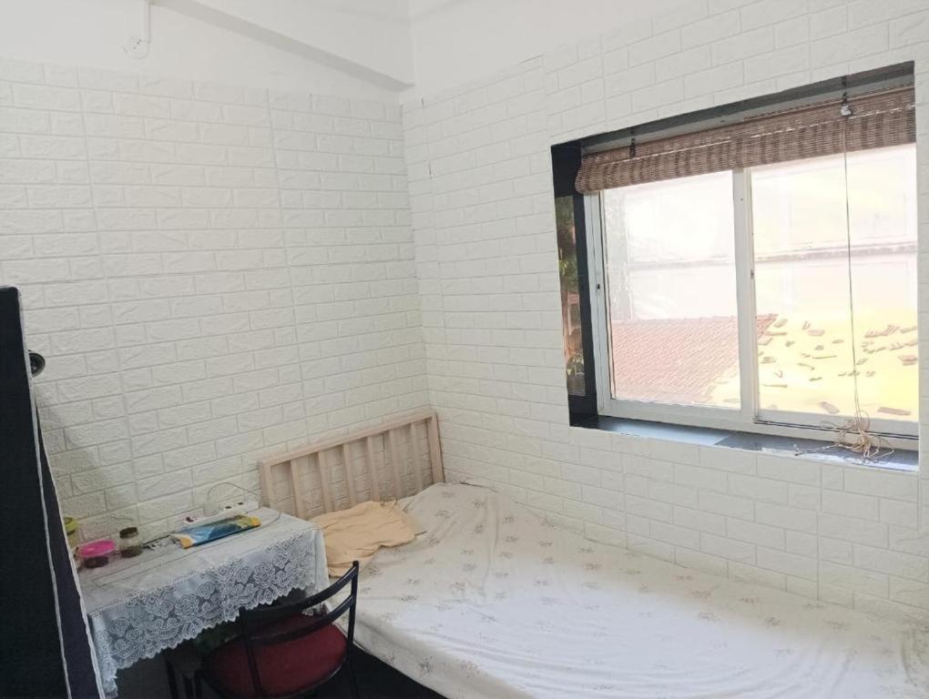 Felix Homestay Enclave 파나지 외부 사진